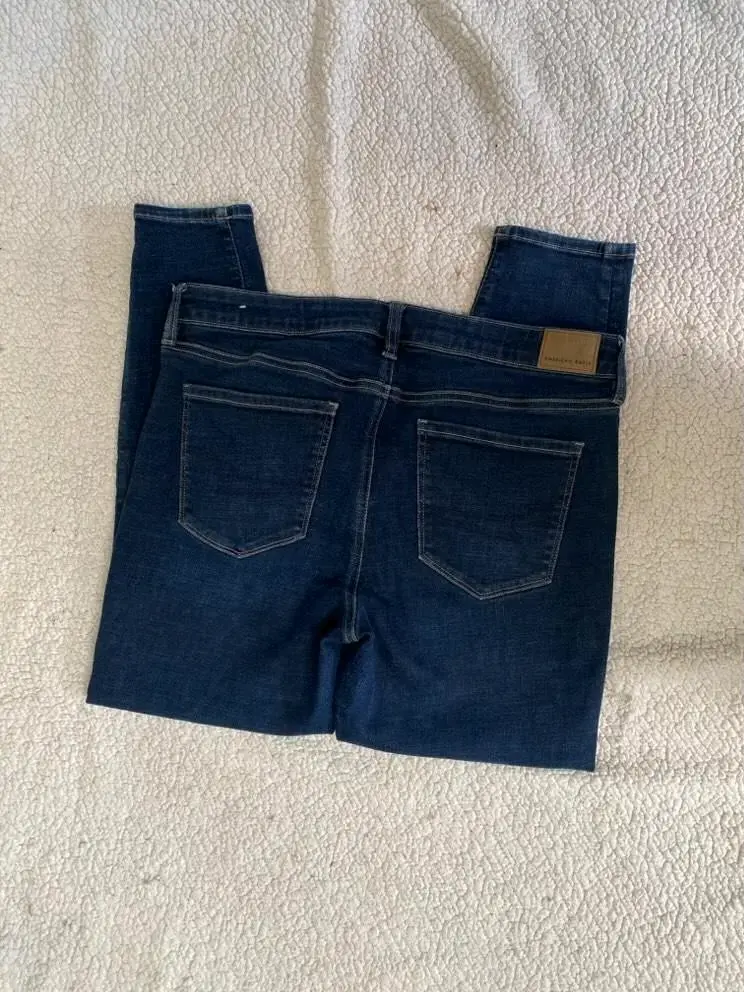 American Eagle talla 14 mujer - 2