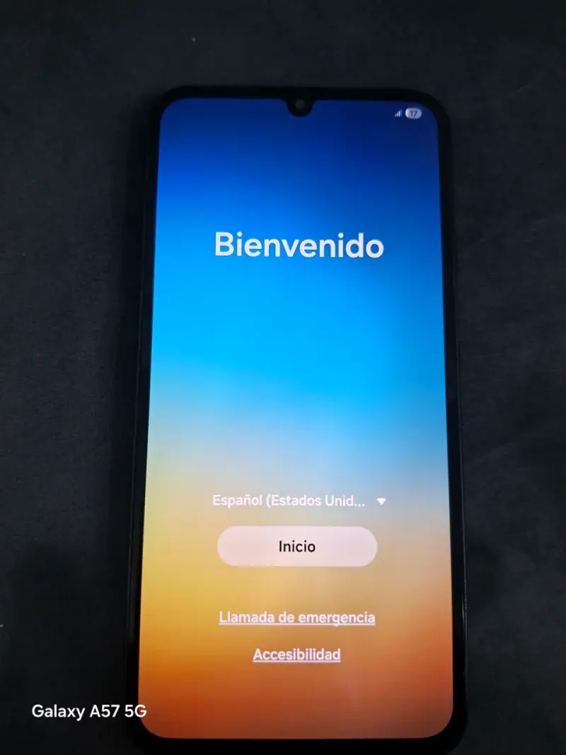 Samsung Galaxy A34 5G - 1