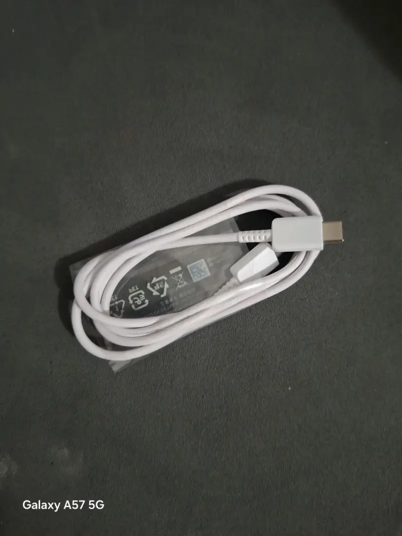 Samsung Galaxy A34 5G - 2