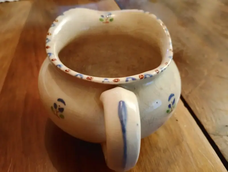 Cremería antiguo de Lota N°7 - 1