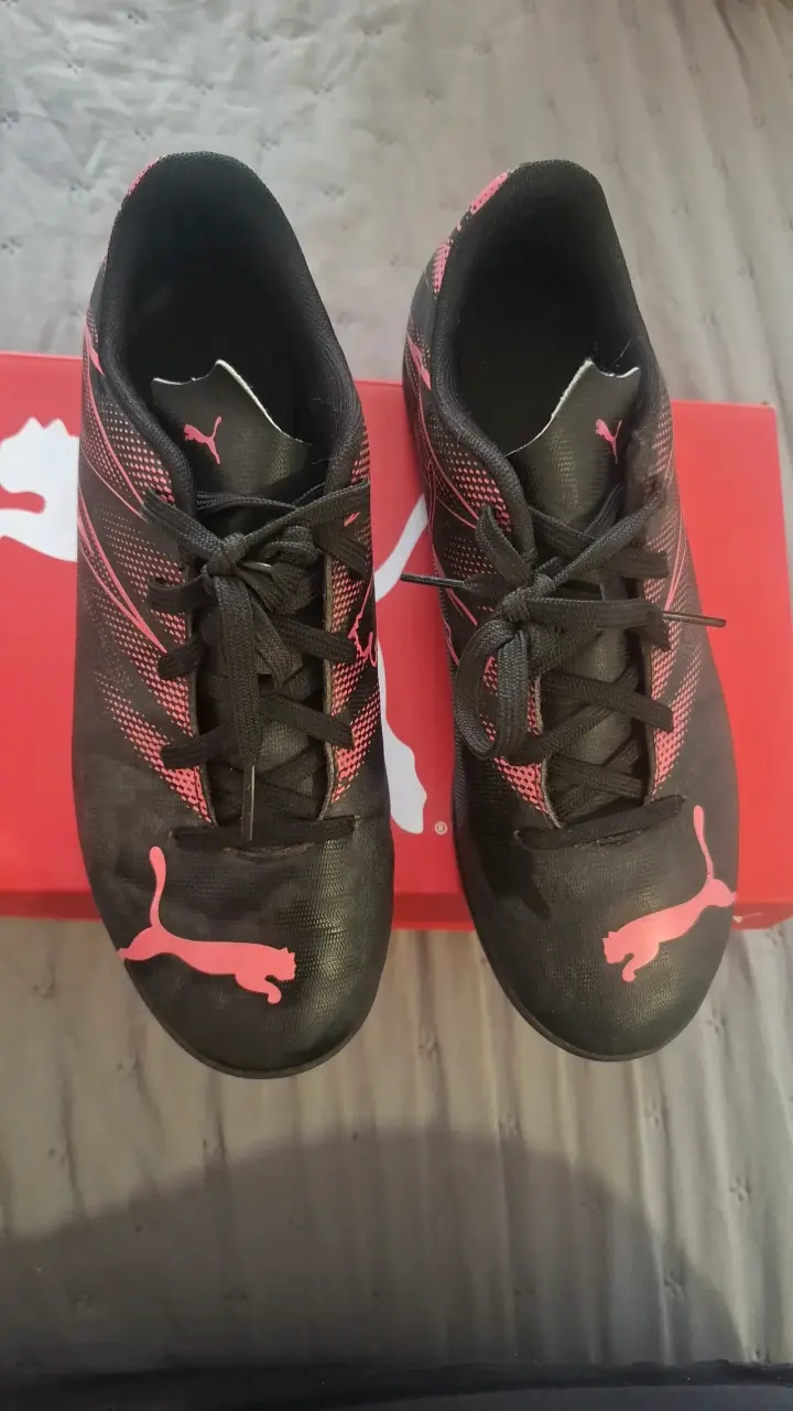 Zapatillas de futbol 37 - 1