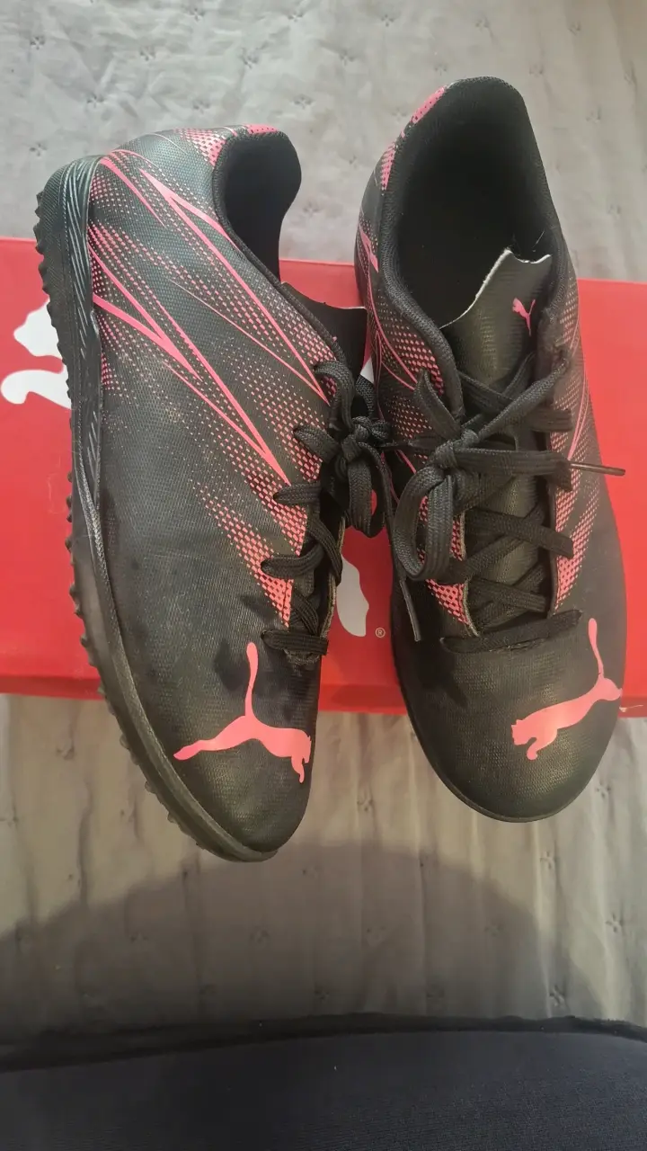 Zapatillas de futbol 37 - 3