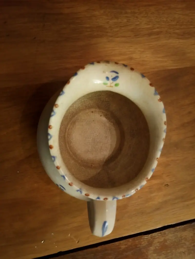 Cremería antiguo de Lota N°7 - 3