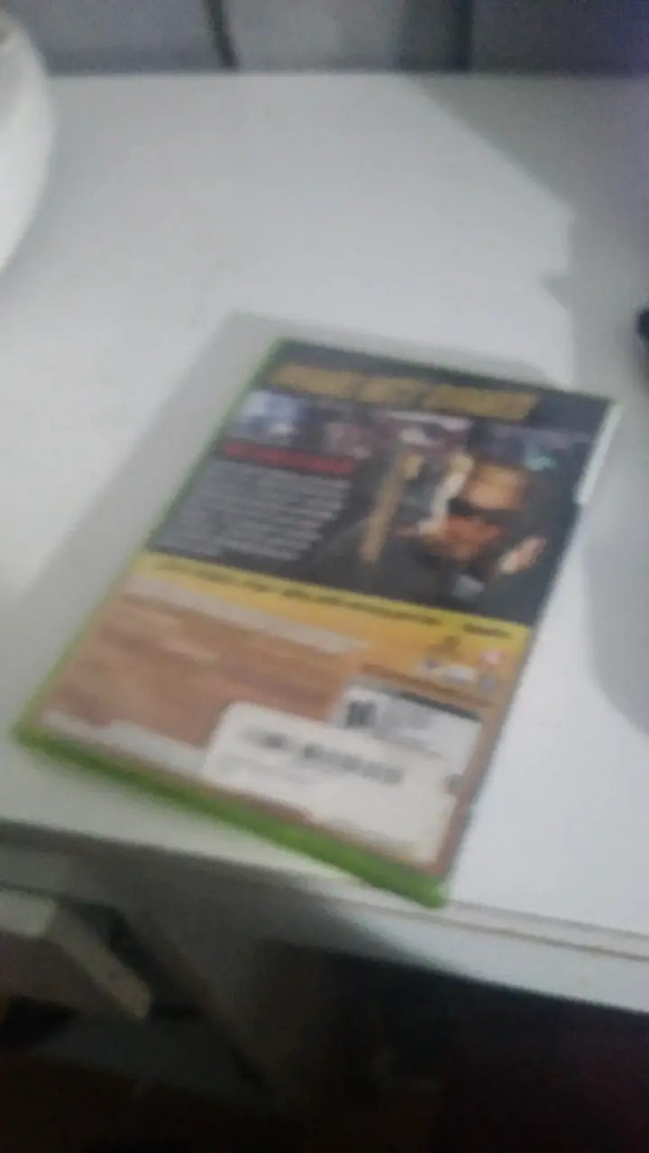Duke Nukem Forever Xbox 360 - 2