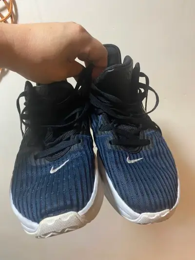 .Nike LeBron Witness 6 – Básquetbol - miniatura 3