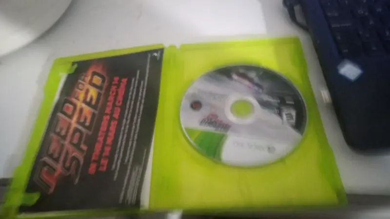 Xbox 360 Need for Speed Rivals - 2