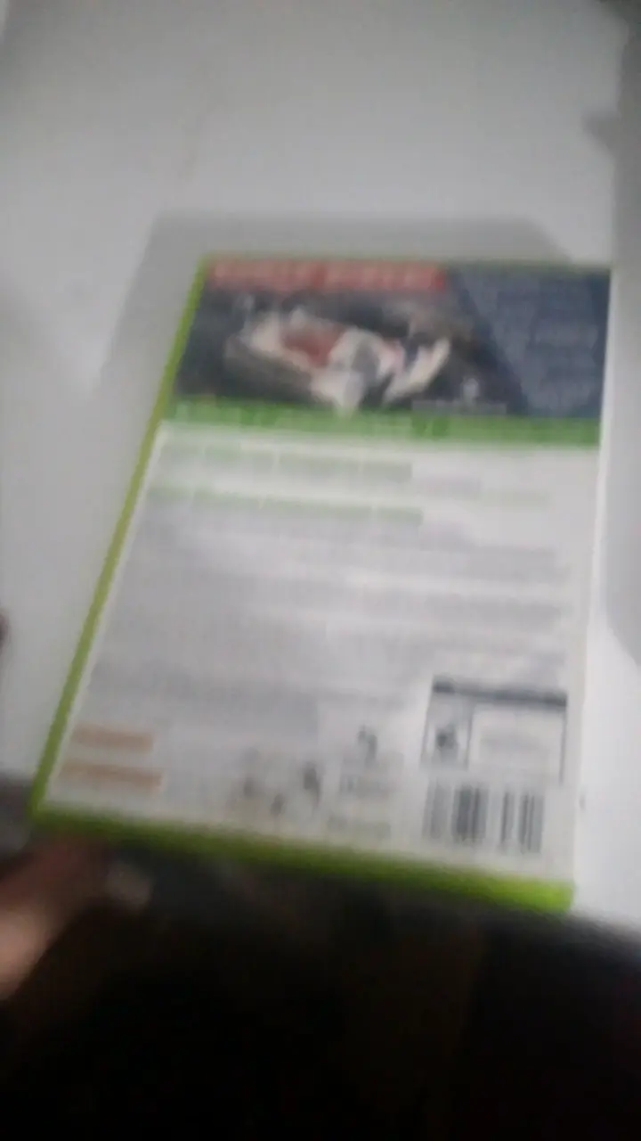 Xbox 360 Need for Speed Rivals - 3