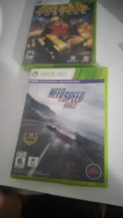 Xbox 360 Need for Speed Rivals - miniatura 4
