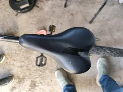 Bicicleta Oxford Drako para niños - miniatura 3