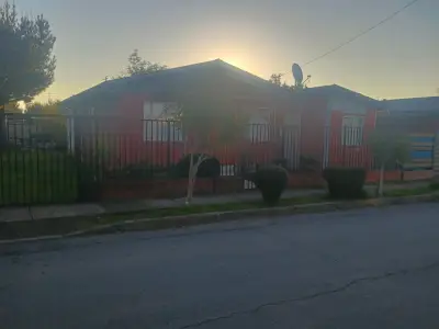 Casa en venta. Villa el Lucero, tres esq Bulnes - miniatura 2