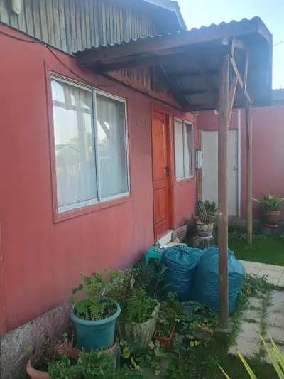 Casa en venta. Villa el Lucero, tres esq Bulnes - miniatura 4