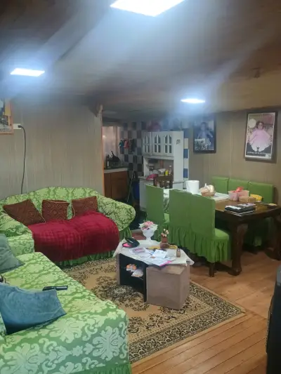Casa en venta. Villa el Lucero, tres esq Bulnes - miniatura 5