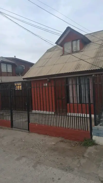 Se vende Hermosa casa en Sinderpart - miniatura 1