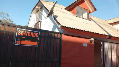 Se vende Hermosa casa en Sinderpart - miniatura 2