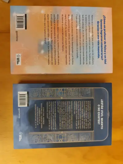 Pack de libros de Lily del Pilar - miniatura 2