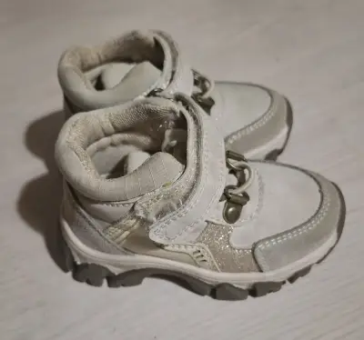 Zapatos de bebé T18 y 19 - miniatura 2