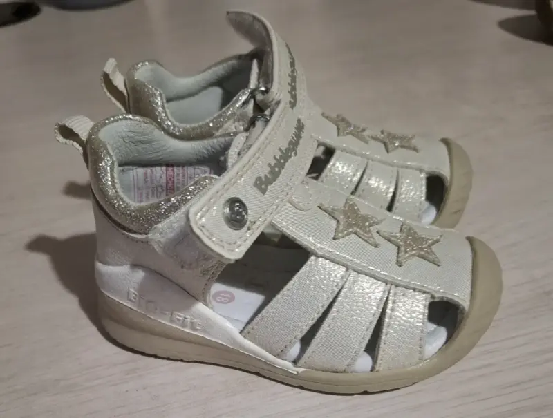 Zapatos de bebé T18 y 19 - 3