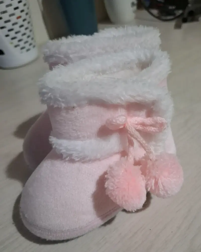 Zapatos de bebé T18 y 19 - 4