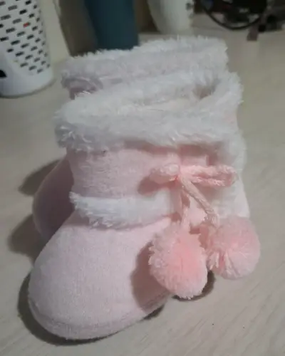 Zapatos de bebé T18 y 19 - miniatura 4