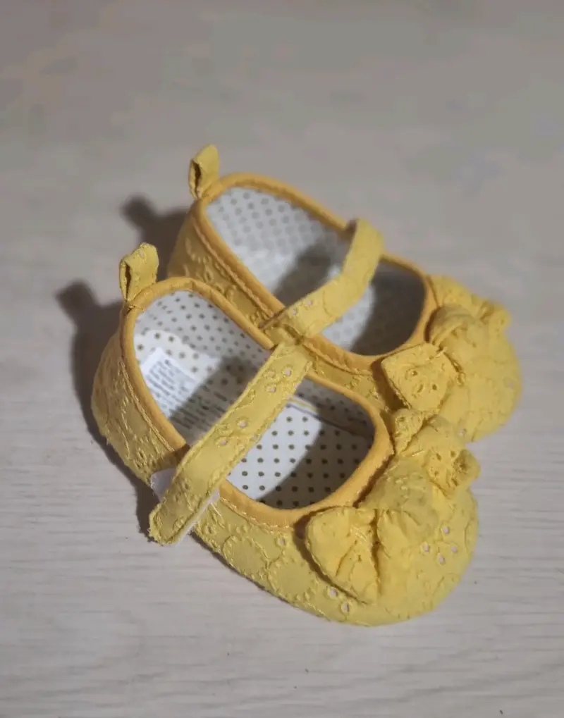 Zapatos de bebé T18 y 19 - 5