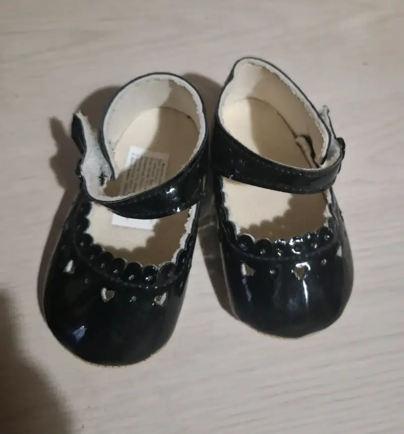 Zapatos de bebé T18 y 19 - 6