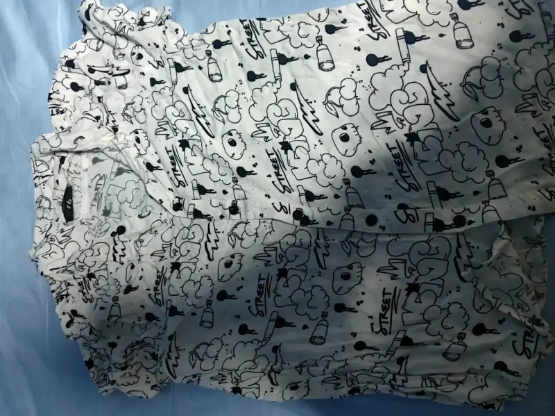 Camisas niño talla 14 - 1