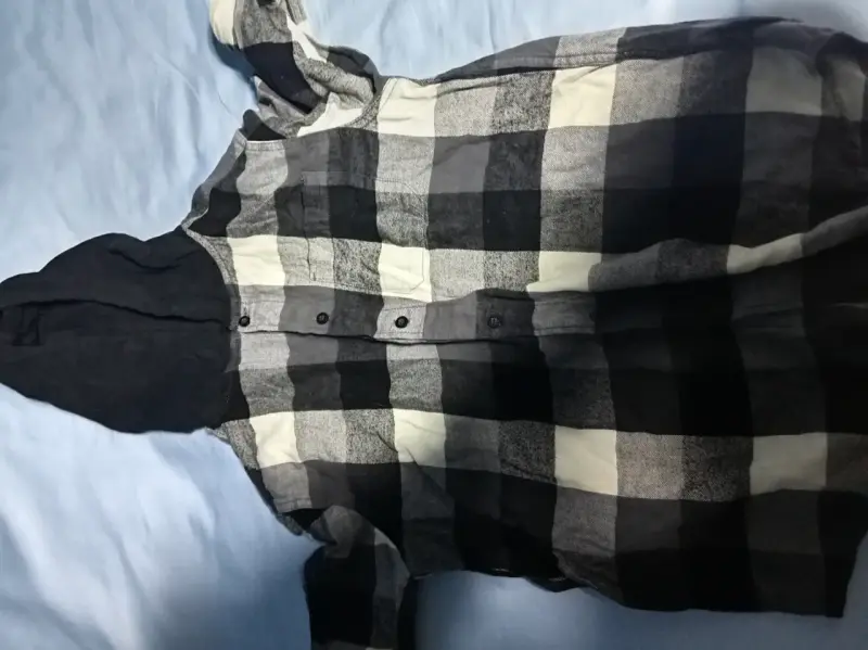 Camisas niño talla 14 - 3