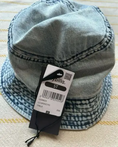 Sombrero bucket - miniatura 3