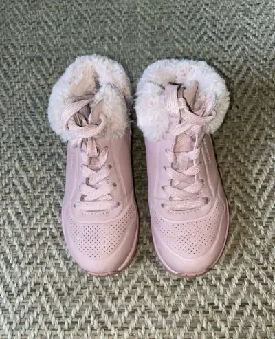 Zapatillas sketchers número 27 - miniatura 1