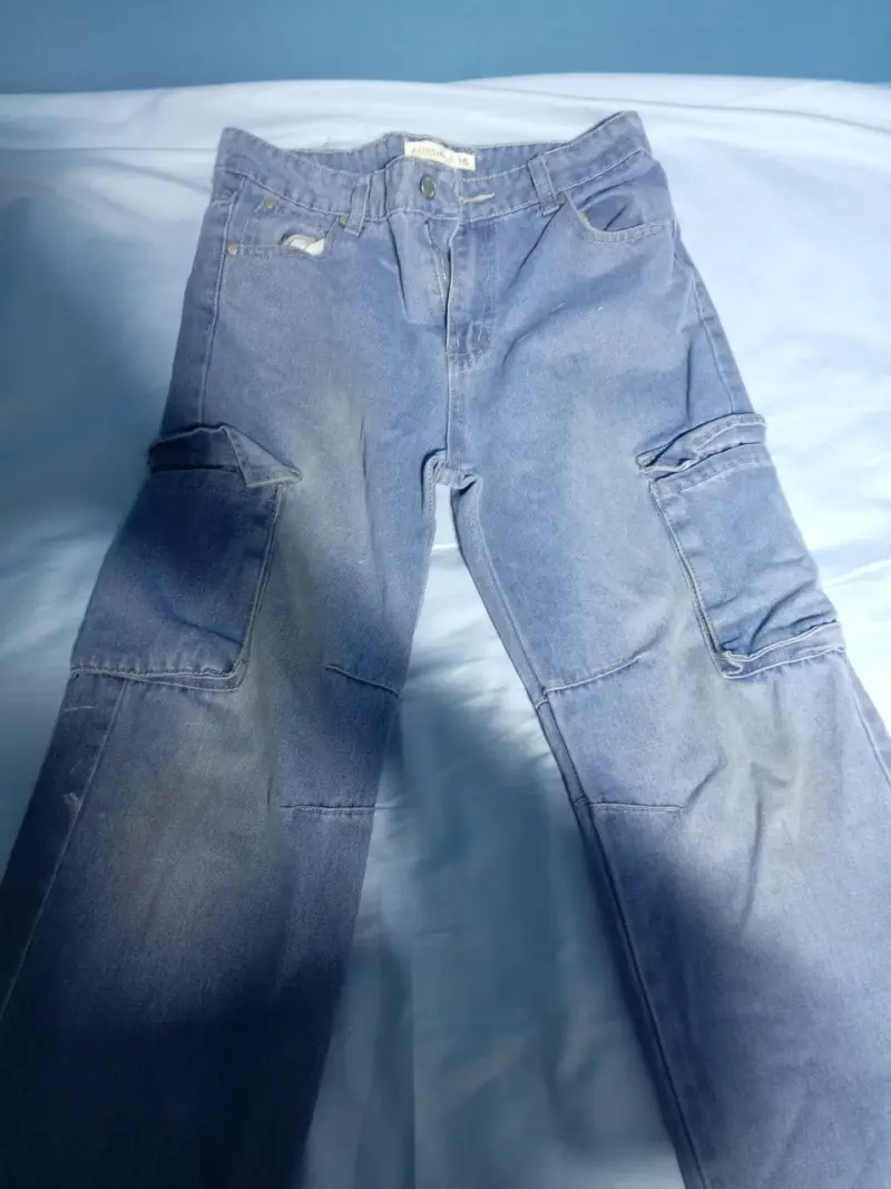 Pantalones para niño talla 16 - 1