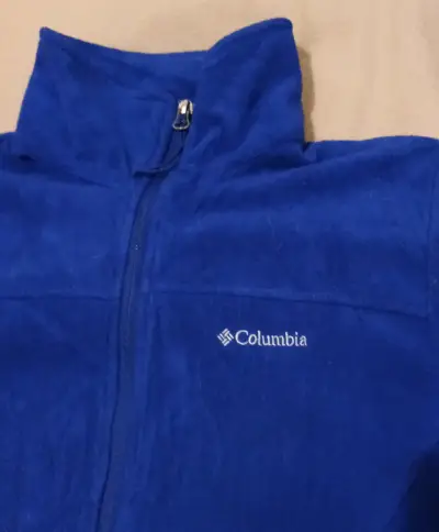 Polar Columbia azul - miniatura 1