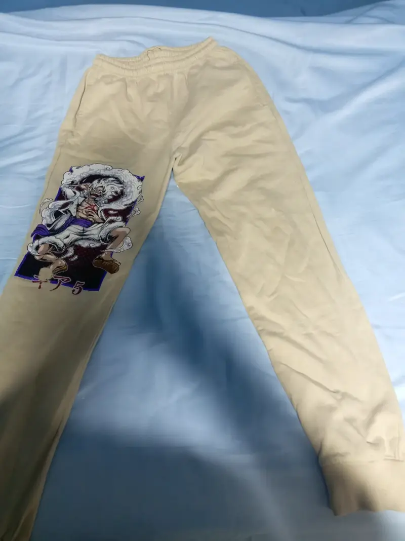 Pantalones para niño talla 16 - 3