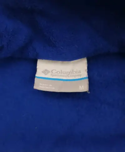 Polar Columbia azul - miniatura 3