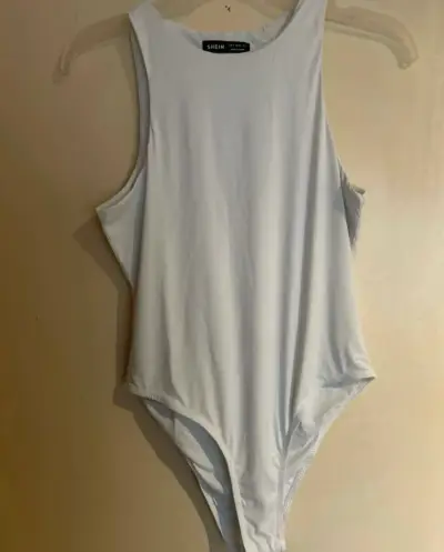 Body halter - miniatura 1