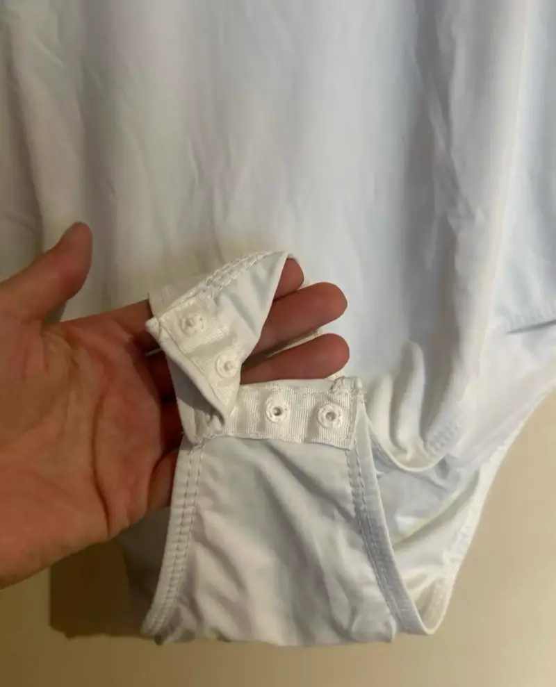Body halter - 3