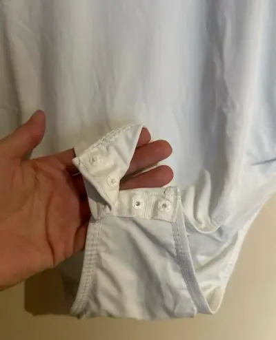 Body halter - miniatura 3