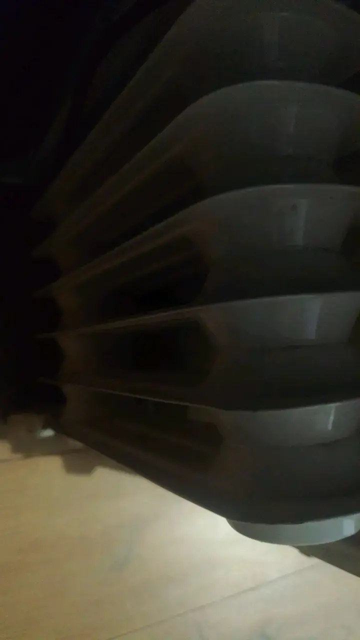 calefactor
