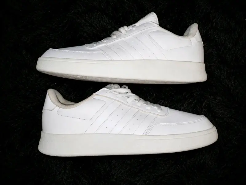 Adidas breaknet 2.0 - 2