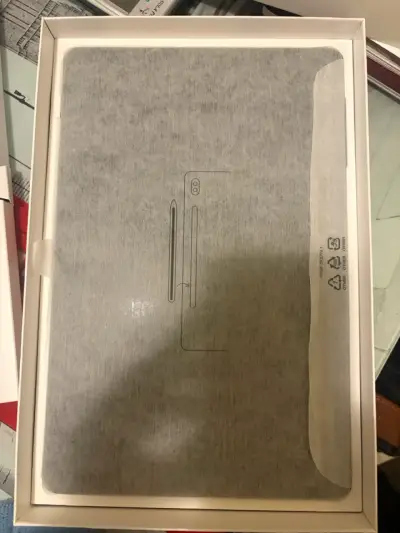 Samsung Galaxy Tab S7 FE nueva en caja - miniatura 3