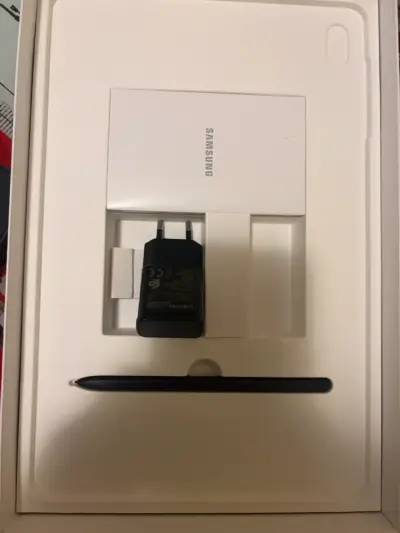 Samsung Galaxy Tab S7 FE nueva en caja - miniatura 4