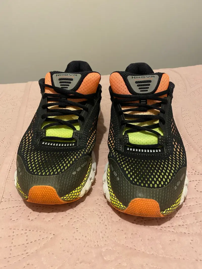 Zapatillas deportivas Under Armour HOVR infinite - 2