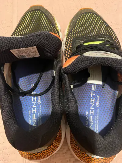 Zapatillas deportivas Under Armour HOVR infinite - miniatura 6