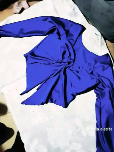 Poleras brasileña - miniatura 1