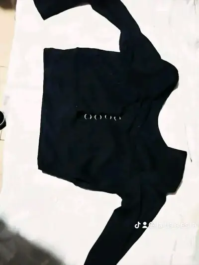 Poleras brasileña - miniatura 2