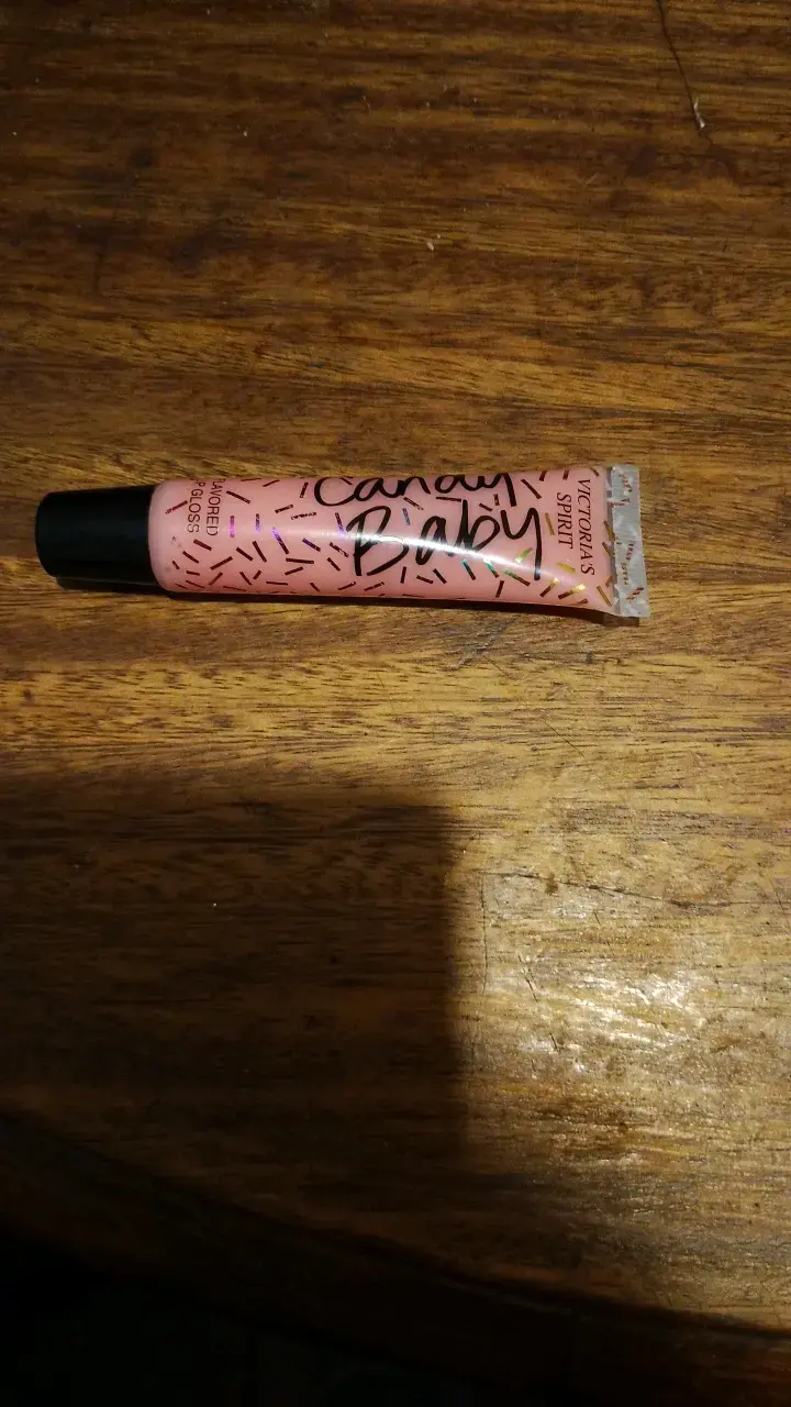 Brillo labial Candy Baby Victoria's Spirit