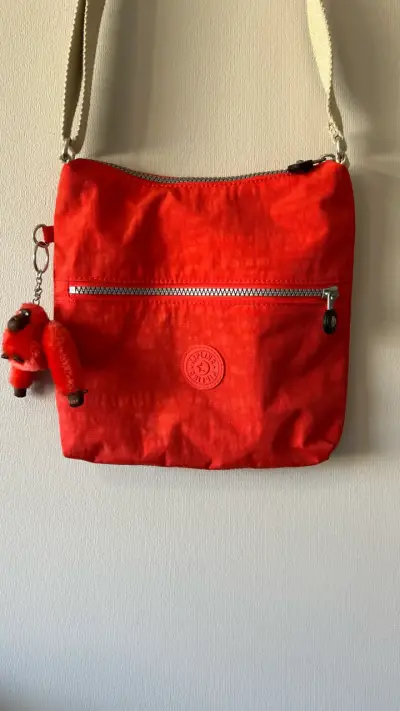 Bolso bandolera Kipling - miniatura 2