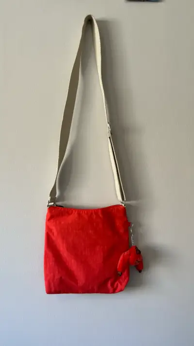 Bolso bandolera Kipling - miniatura 3