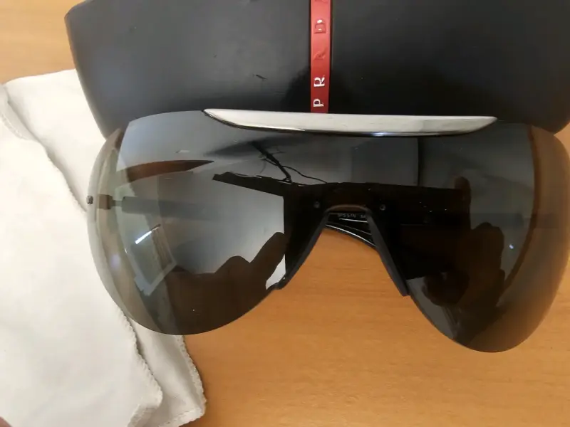 PRADA LUXOTTICA GAFAS / LENTES DE SOL - 1
