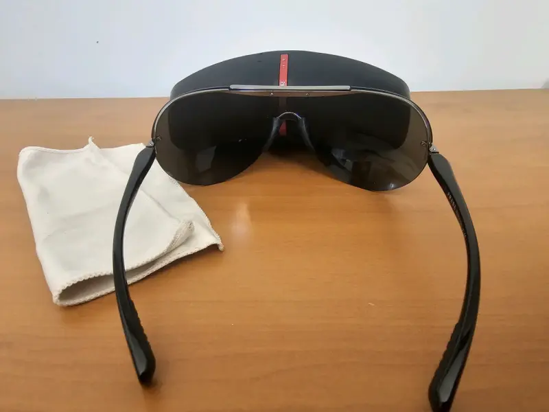 PRADA LUXOTTICA GAFAS / LENTES DE SOL - 2