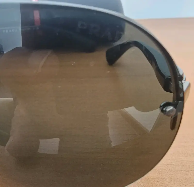 PRADA LUXOTTICA GAFAS / LENTES DE SOL - 3